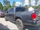 Toyota Tacoma Trd Sport Image 12