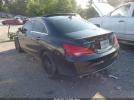 Mercedes-Benz Cla-class 4matic Image 6
