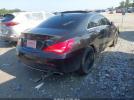 Mercedes-Benz Cla-class 4matic Image 2