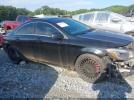 Mercedes-Benz Cla-class 4matic Image 12