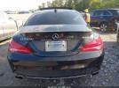 Mercedes-Benz Cla-class 4matic Image 11