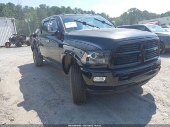  Salvage Ram 2500