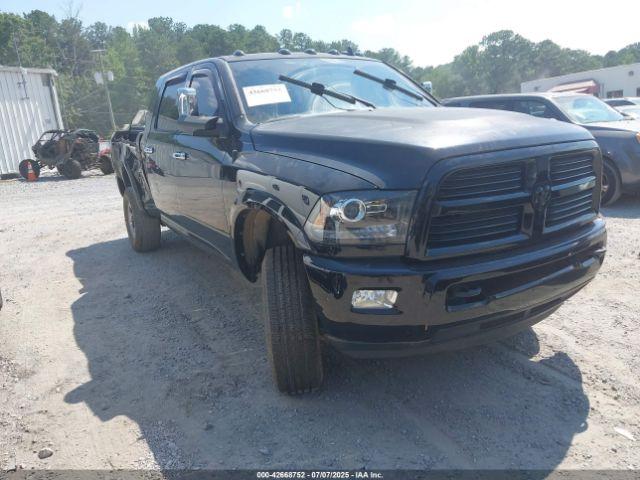  Salvage Ram 2500