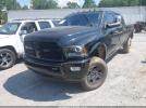 Ram 2500 Longhorn Limited Image 5