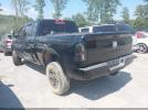 Ram 2500 Longhorn Limited Image 7