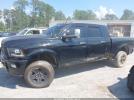Ram 2500 Longhorn Limited Image 14