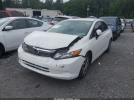 Honda Civic Lx Image 12