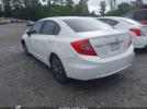 Honda Civic Lx Image 5