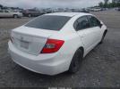 Honda Civic Lx Image 9