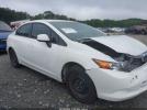 Honda Civic Lx Image 7
