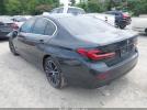BMW 5 Series Image 16