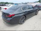 BMW 5 Series Image 17
