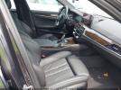 BMW 5 Series Image 14
