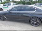 BMW 5 Series Image 13