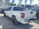Nissan Frontier Sv 4x2 Image 13