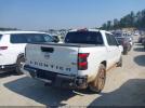 Nissan Frontier Sv 4x2 Image 5