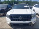 Nissan Frontier Sv 4x2 Image 14