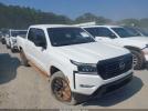 Nissan Frontier Sv 4x2 Image 16