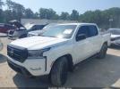 Nissan Frontier Sv 4x2 Image 9