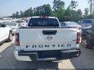 Nissan Frontier Sv 4x2 Image 11