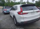 Honda CR-V Ex-l 2wd Image 4
