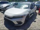 Honda Civic Sport Image 7