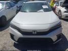 Honda Civic Sport Image 4