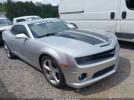Chevrolet Camaro 2ss Image 1