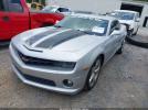 Chevrolet Camaro 2ss Image 2
