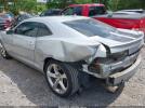 Chevrolet Camaro 2ss Image 8
