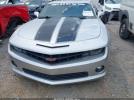 Chevrolet Camaro 2ss Image 5