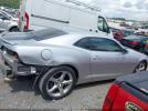 Chevrolet Camaro 2ss Image 10