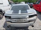 Chevrolet Camaro 2ss Image 9