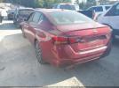 Nissan Altima Sv Fwd Image 6
