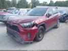 Toyota RAV4 Le Image 9