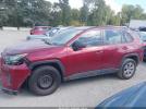 Toyota RAV4 Le Image 10