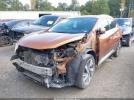Nissan Murano Platinum Image 4