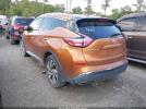 Nissan Murano Platinum Image 5