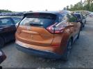 Nissan Murano Platinum Image 8