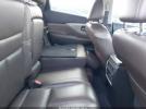 Nissan Murano Platinum Image 9