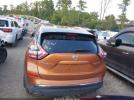 Nissan Murano Platinum Image 16