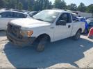 Ford F-150 Xl Image 3
