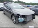 Toyota Camry Le Image 1