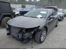 Toyota Camry Le Image 4
