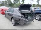 Toyota Camry Le Image 2