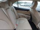 Toyota Camry Le Image 6