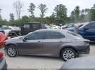 Toyota Camry Le Image 15