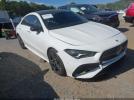 Mercedes-Benz Cla-class Image 1