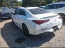 Mercedes-Benz Cla-class Image 13