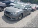 Nissan Sentra S Image 6